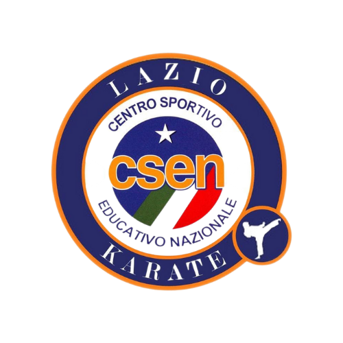 Karate Csen Lazio